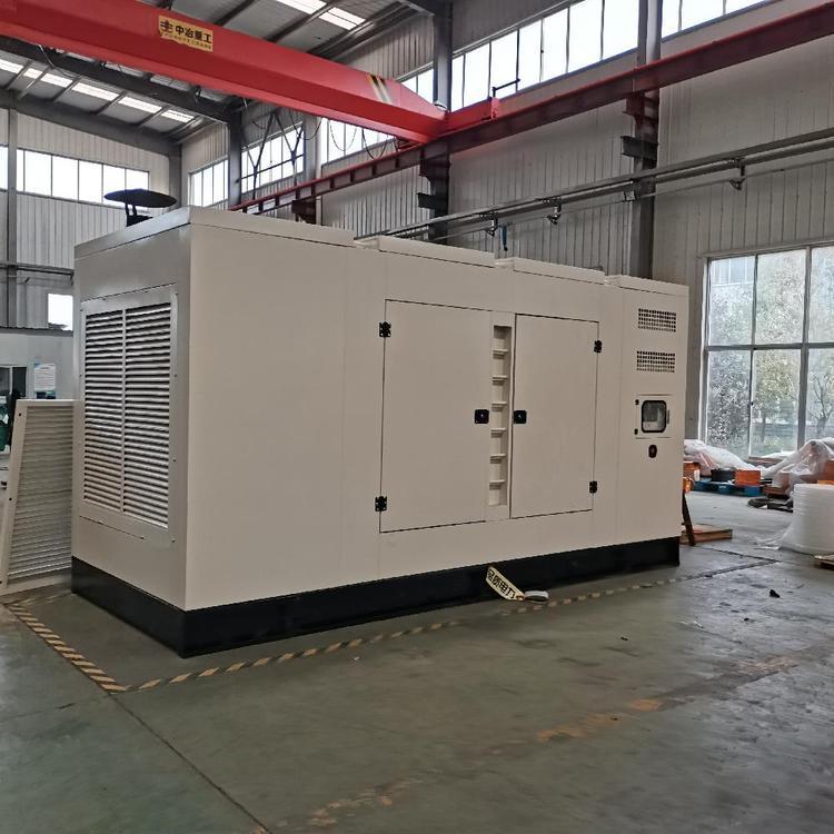 黎城发电机出租